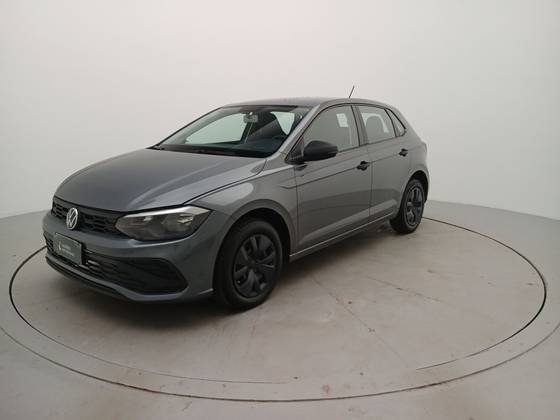 VOLKSWAGEN POLO 1.0 MPI TRACK MANUAL VOLKSWAGEN POLO 1.0 MPI TRACK MANUAL
